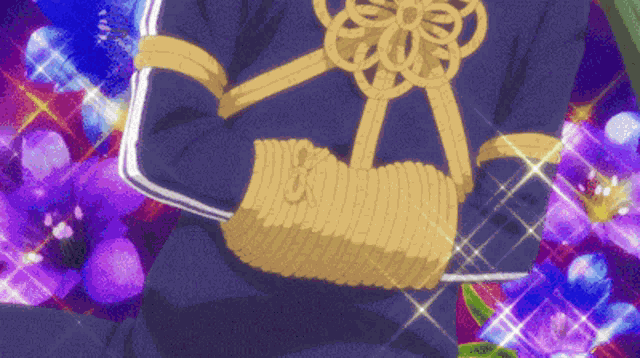 Nikkari Aoe Nikkari GIF