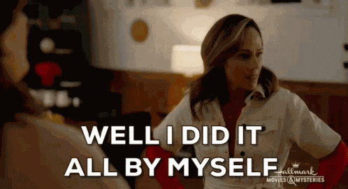 Nikki Deloach The Gift Of Peace GIF