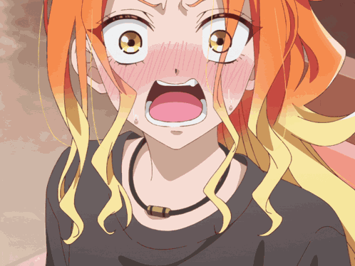 Niko Mikadono Dealing With Mikadono Sisters Is A Breeze GIF