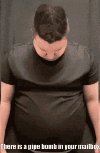 Nikocado Avocado Memes GIF
