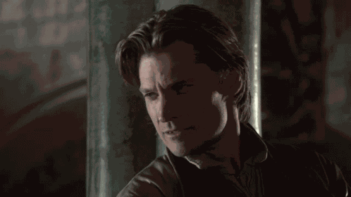 Nikolaj Coster Waldau Lena Headey GIF