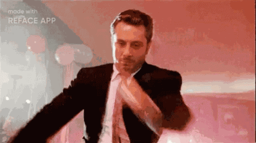 Niktamere Kick GIF