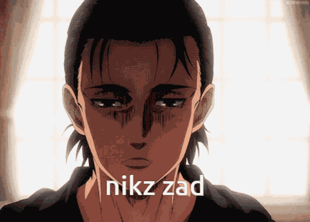 Nikz Eren GIF