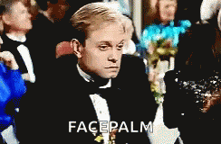 Niles Crane GIF