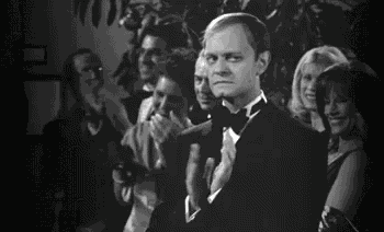 Niles Frasier GIF