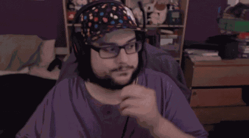 Nilesy Yogscast Nilesy GIF