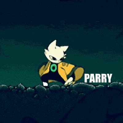 Nine Sols Parry GIF