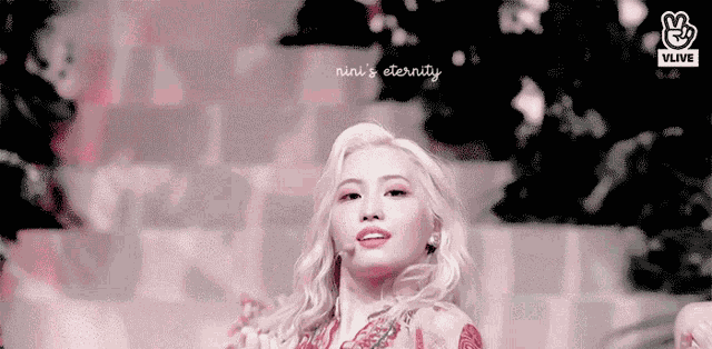 Nini Eternity Ninis Eternity GIF