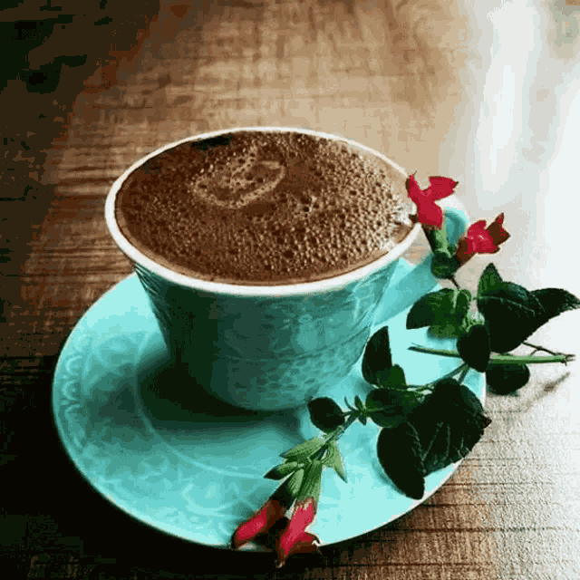 Ninisjgufi Coffee GIF