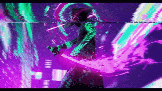 Ninja Ninja Protocol GIF