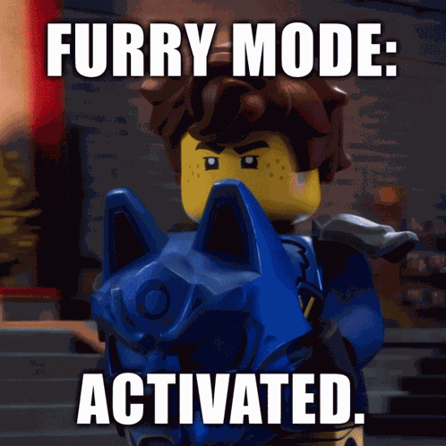 Ninjago Lego Ninjago GIF