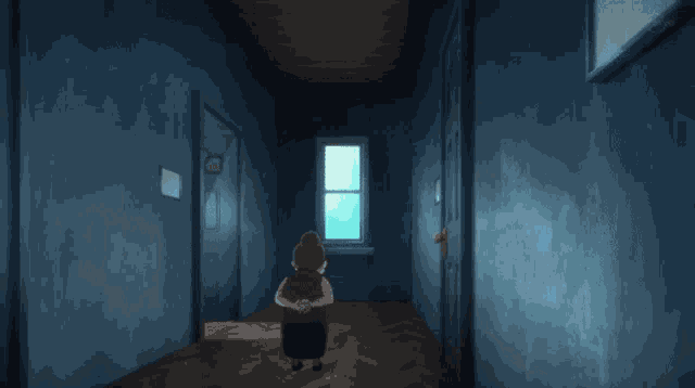 Ninjala Ninjala Anime GIF