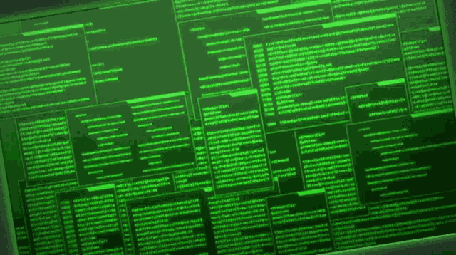 Ninjala Ninjala Anime GIF