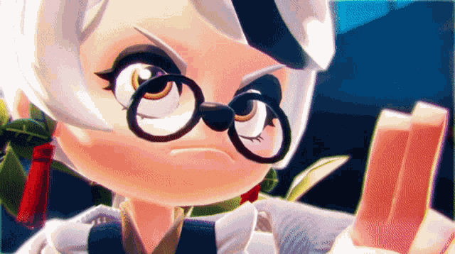 Ninjala Ninjala Season8trailer GIF