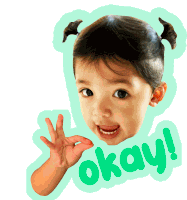 Ninot Ielamorry Sticker
