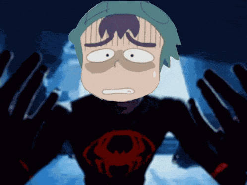 Nintama Tomesaburou GIF