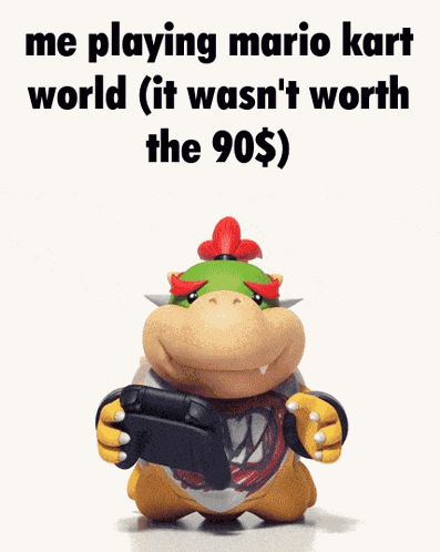 Nintendo Switch 2 Drop The Price GIF