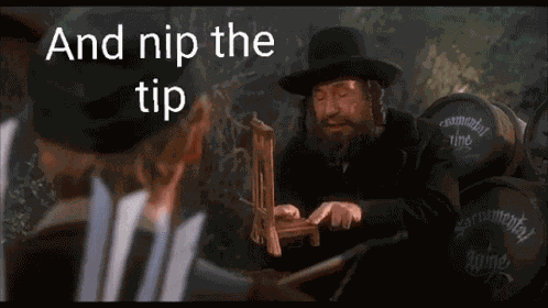 Nipthetip Guillotine GIF