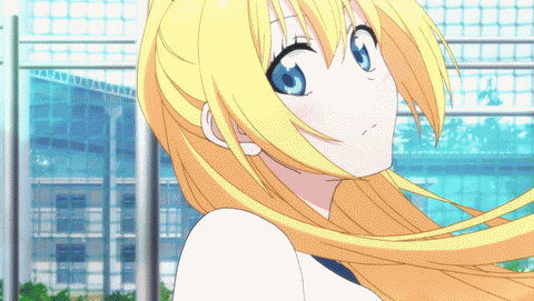 Nisekoi  GIF
