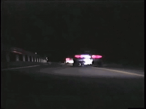 Nissan Drift GIF