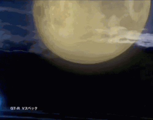 Nissan Gtr GIF