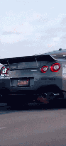 Nissan GIF