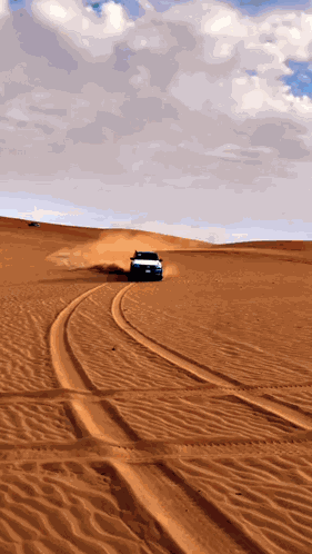 Nissan Safari GIF