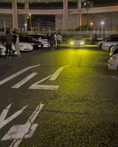Nissan Skyline Gtr Nismo GIF