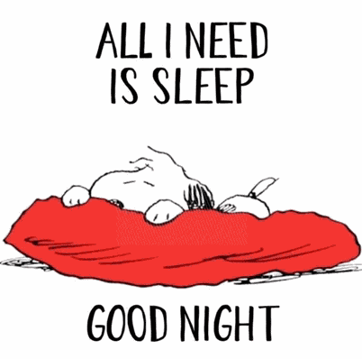 Nite Nite Good Nite Meme