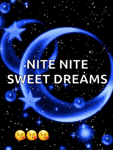 Nite Sweet Dreams GIF