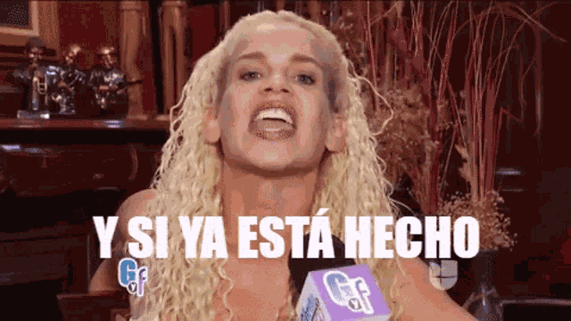 Niurka Marcos Niurka GIF