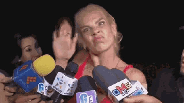 Niurka Niurka Marcos GIF