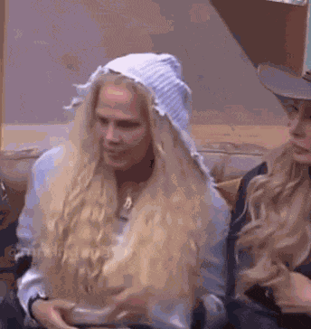 Niurka Niurka Marcos GIF