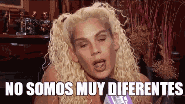 Niurka Niurka Marcos GIF