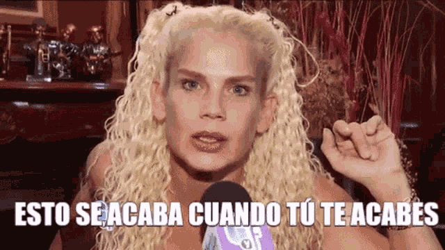 Niurka Niurka Marcos GIF