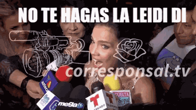 Niurka Niurka Marcos GIF