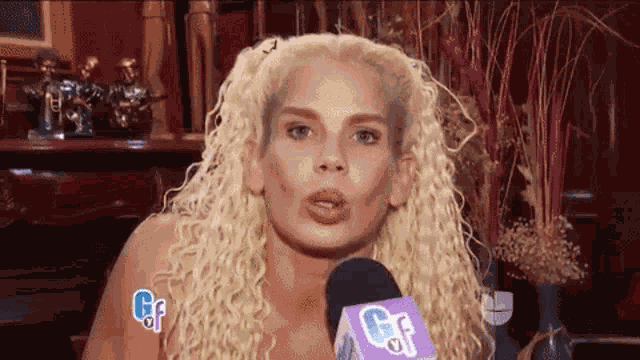 Niurka Niurka Marcos GIF