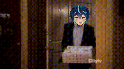 Niyeko Meme GIF