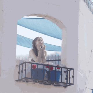Niziu Mako GIF