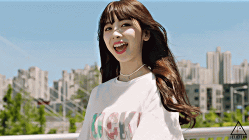 Niziu Miihi GIF