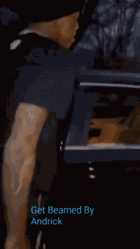 Nle Choppa No Love GIF