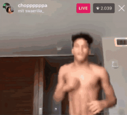 Nle Choppa GIF