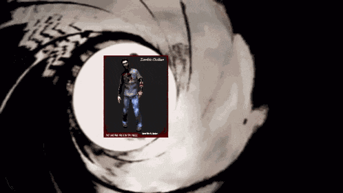 Nmrih No More Room In Hell GIF