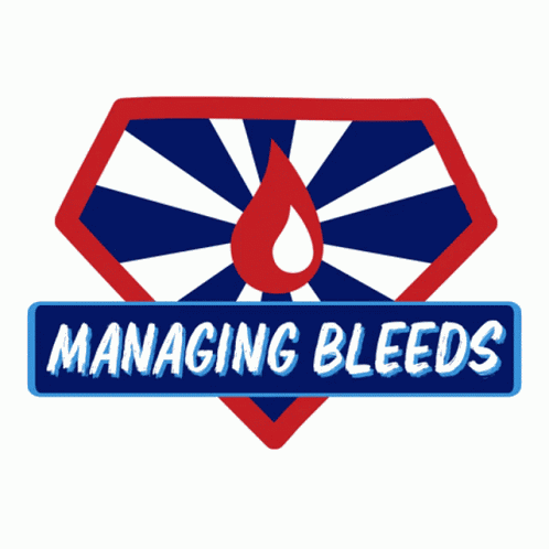 Nnhf Novo Nordisk Haemophilia Foundation GIF