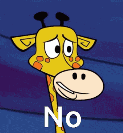 No Adventures In Booga Booga Land GIF