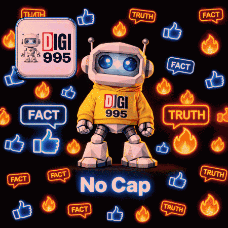 No Cap No Lie GIF