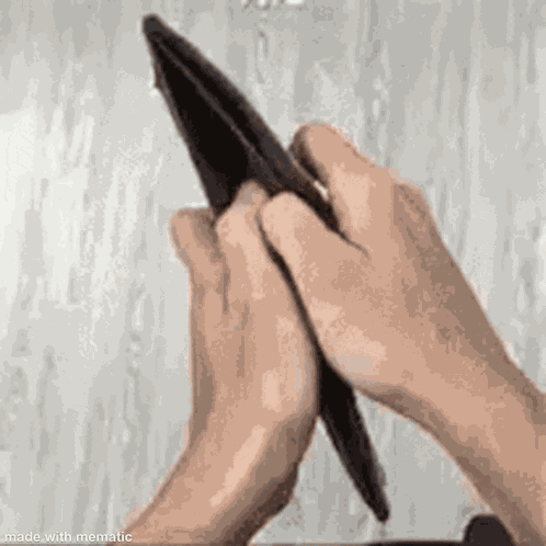 No Chrono Crystals Mrbobymeme GIF