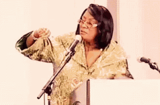 No Fucks Who GIF