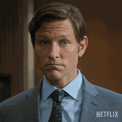 No Further Questions Jeff Golantz GIF