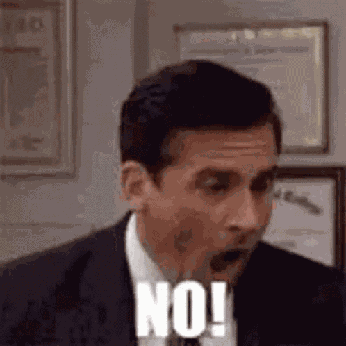 No Godforbid GIF